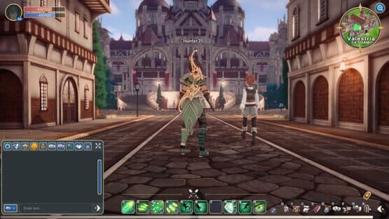 Hero's Destiny — screenshot 4