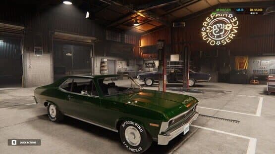Car Mechanic Simulator 2026 — screenshot 1