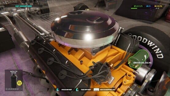 Car Mechanic Simulator 2026 — screenshot 2