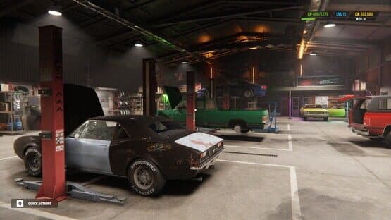 Car Mechanic Simulator 2026 — screenshot 3