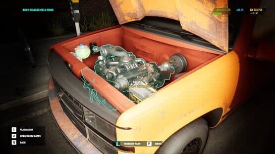 Car Mechanic Simulator 2026 — screenshot 4