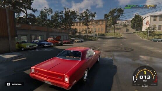 Car Mechanic Simulator 2026 — screenshot 5