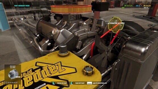 Car Mechanic Simulator 2026 — screenshot 8