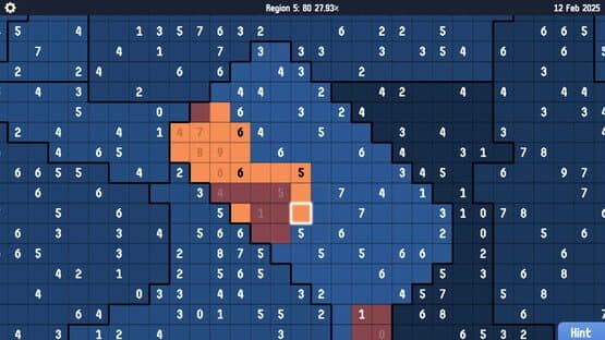 2025: Mosaic Retrospective — screenshot 1