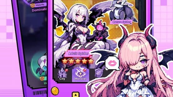 Monster Never Cry — screenshot 1