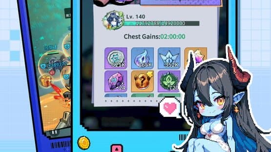 Monster Never Cry — screenshot 4