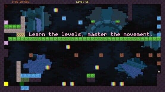Cube Hopper — screenshot 1