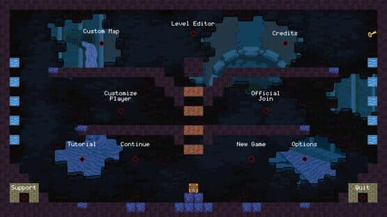 Cube Hopper — screenshot 2