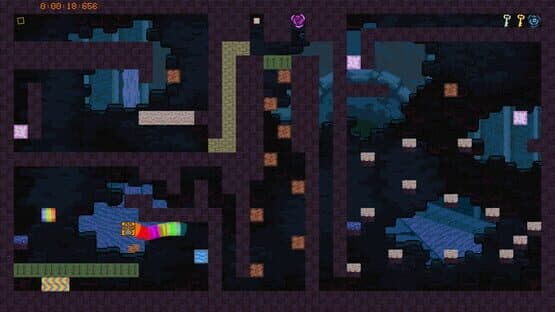 Cube Hopper — screenshot 3