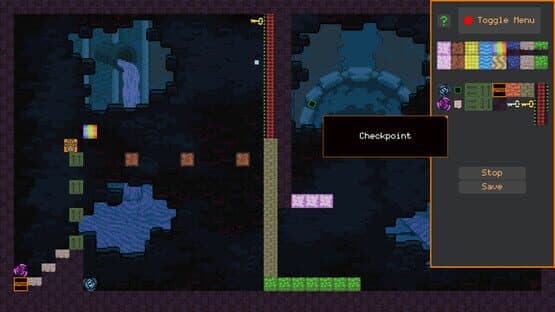 Cube Hopper — screenshot 6