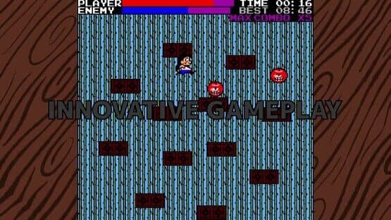 Survive the Spin — screenshot 1