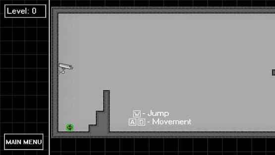 There Is No Escape — screenshot 1