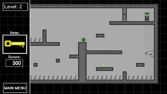 There Is No Escape — screenshot 3