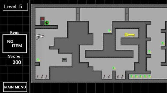 There Is No Escape — screenshot 4
