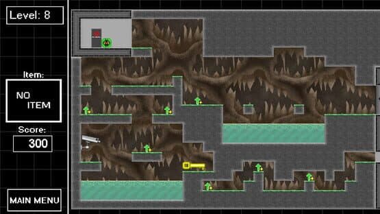 There Is No Escape — screenshot 5