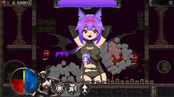 Goddess Scroll: Brave Star — screenshot 5