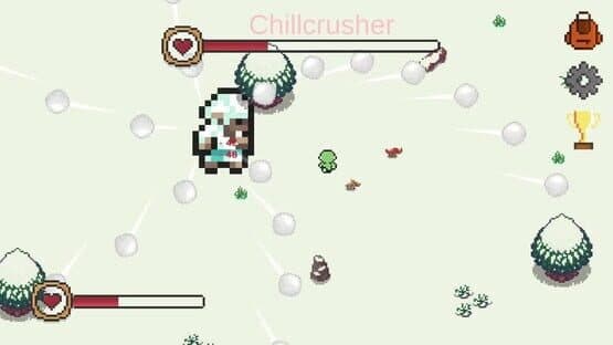 Unbounded — screenshot 1
