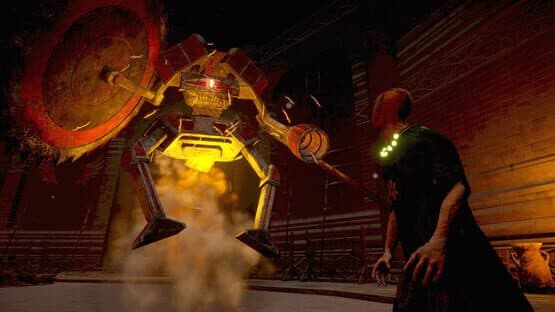 False Hero — screenshot 2