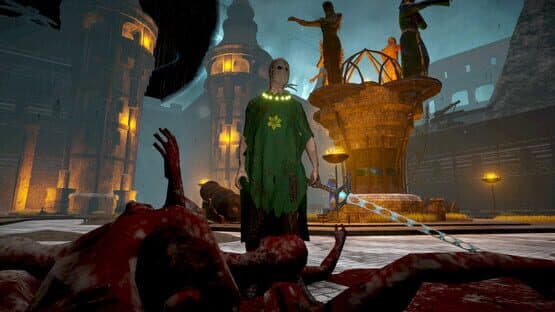 False Hero — screenshot 4
