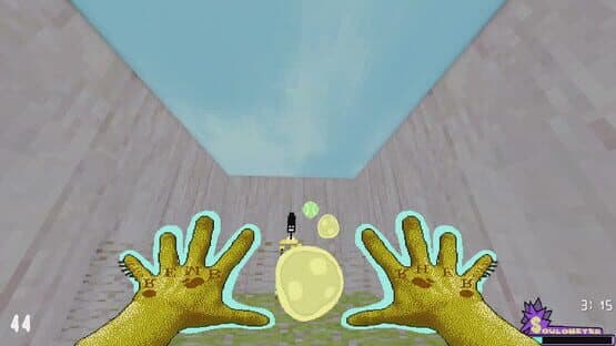 Beat This Game To See Hot Lady — screenshot 1