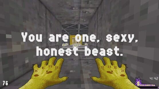 Beat This Game To See Hot Lady — screenshot 2
