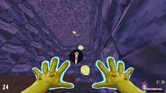 Beat This Game To See Hot Lady — screenshot 6