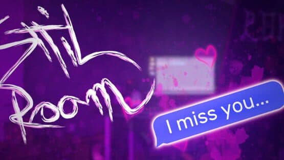 Still Room: I Miss You — screenshot 1