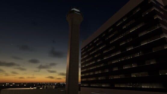 Tower! Simulator 3: KEWR Airport — screenshot 4