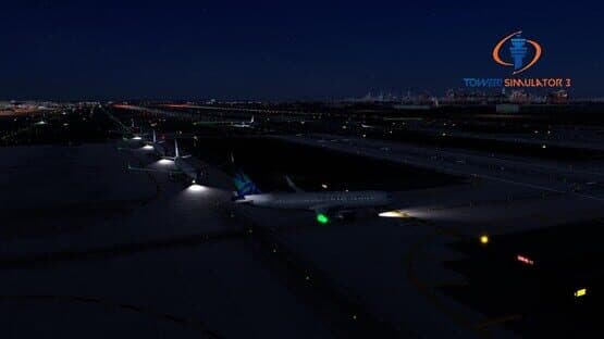 Tower! Simulator 3: KEWR Airport — screenshot 6