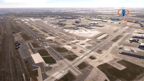 Tower! Simulator 3: KEWR Airport — screenshot 8
