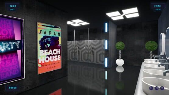 Night Club Simulator: Party King — screenshot 4