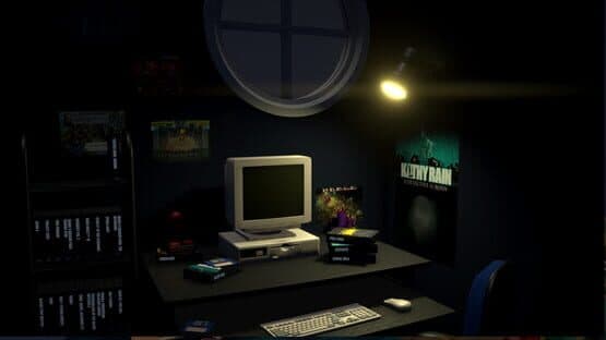 Boxroom — screenshot 1