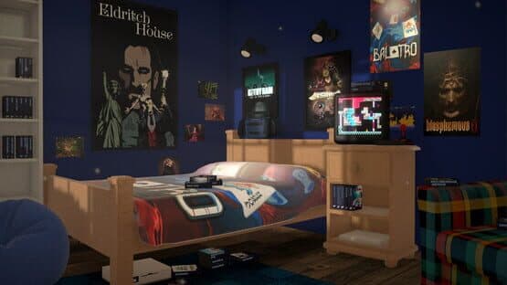 Boxroom — screenshot 2