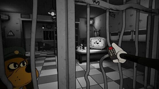Escape By Spoon — screenshot 1