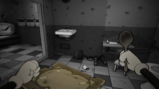 Escape By Spoon — screenshot 3