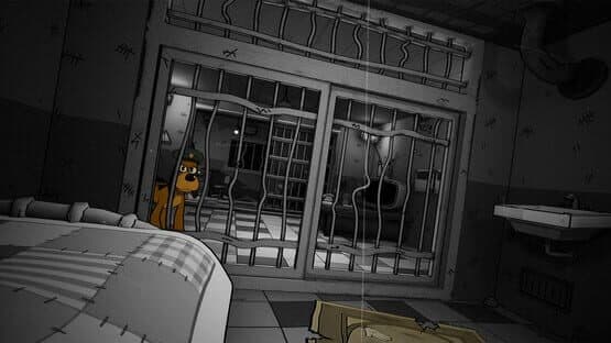 Escape By Spoon — screenshot 5