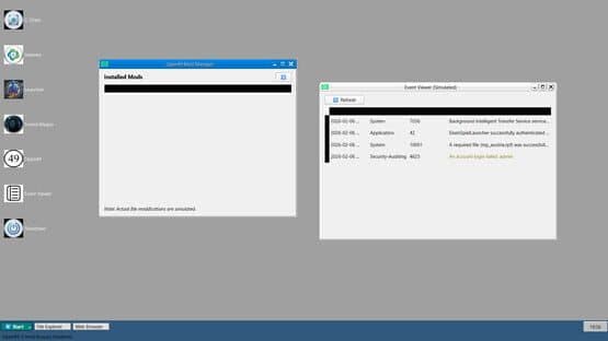 Fremd Wagen: Mod Chaos — screenshot 5