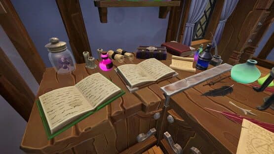 Master Alchemist Simulator — screenshot 3