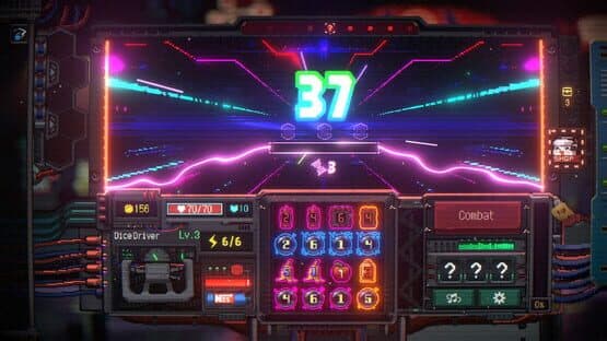 Dicey Hacker 1999 — screenshot 5