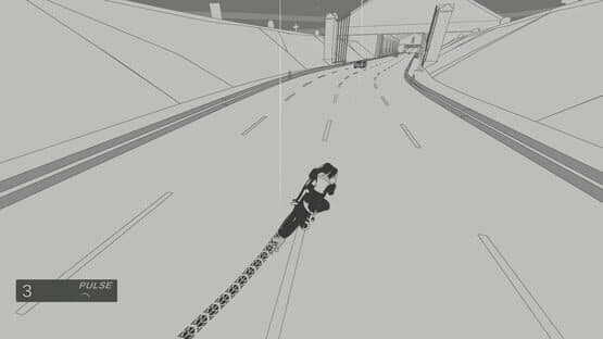 Suicide Drive — screenshot 1