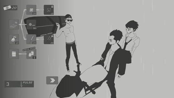 Suicide Drive — screenshot 2