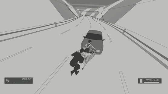 Suicide Drive — screenshot 3