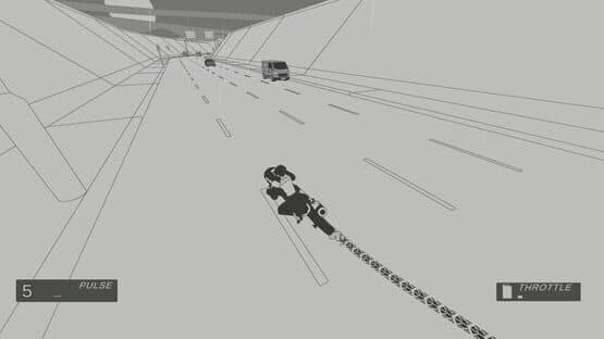 Suicide Drive — screenshot 4