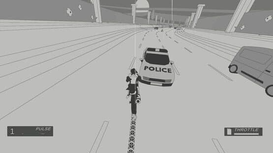 Suicide Drive — screenshot 6