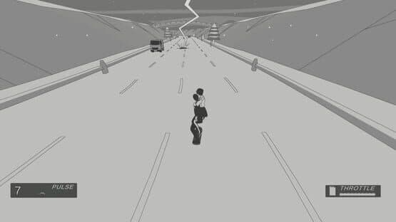 Suicide Drive — screenshot 7
