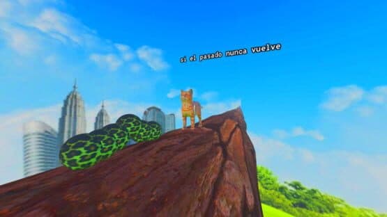 Un Paseo Por Villa Tronco — screenshot 2