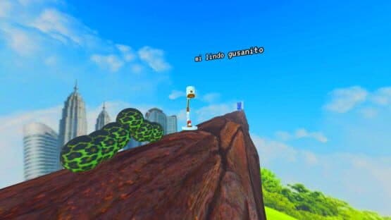 Un Paseo Por Villa Tronco — screenshot 3
