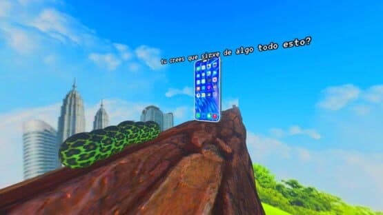 Un Paseo Por Villa Tronco — screenshot 4