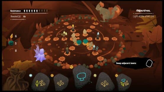 Fairy Circle — screenshot 1