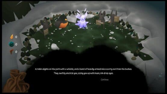 Fairy Circle — screenshot 3